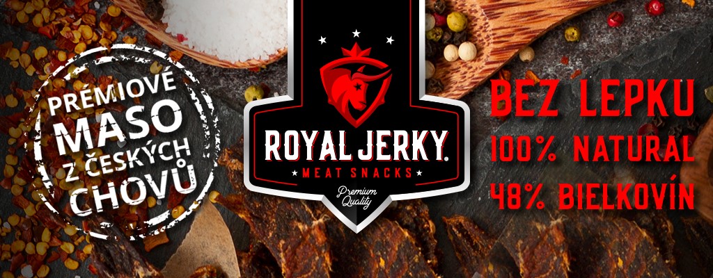 royal jerky banner SK